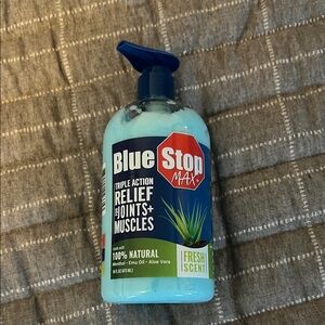 Max Relief Gel - Fresh Scent